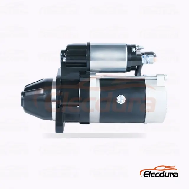 Start&eacute;r YANGCHAI 4105 24V 4,5kW 9T