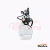 K2305-3708100 Yuchai-startmotor 24V 8,5kW 11T