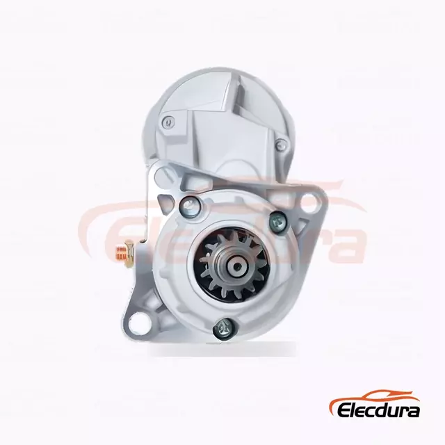 17548 커민스 스타터 모터 12V 2.5kW 13T