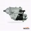 18548 XCMG 스타터 모터 24V 4.5 kW 10T