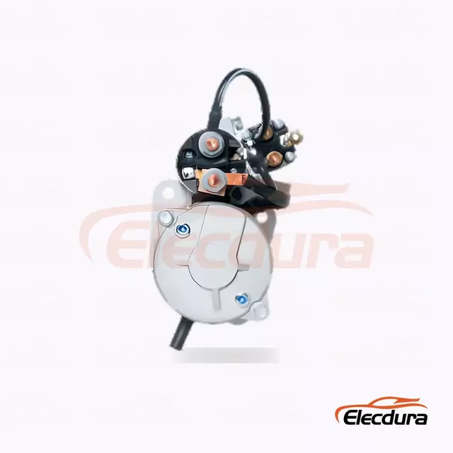 M009T62671 Volvo Startmotor 24V 5,5kW 12T