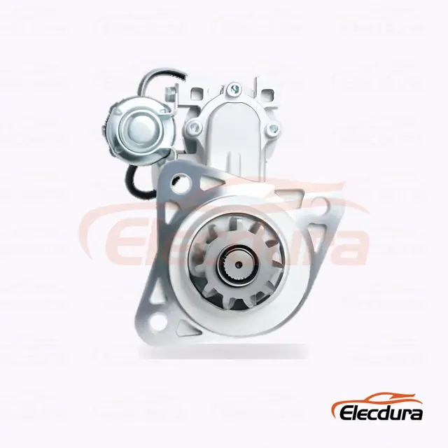 65.26201-7088A-24V-8.0KW-11T-4.233M Daewoo ind&iacute;t&oacute;motor