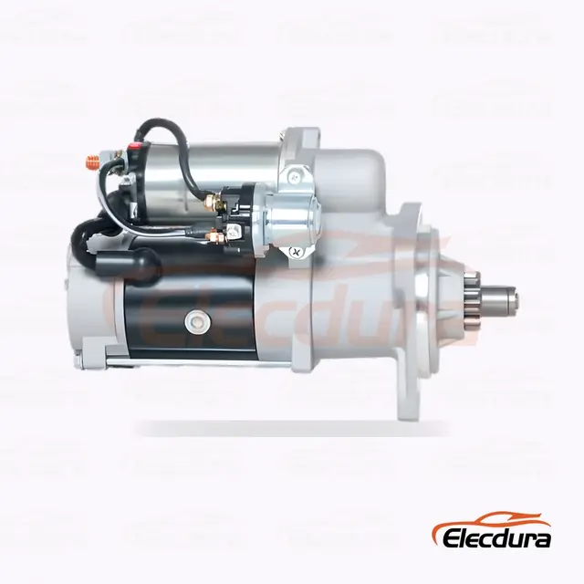 300516-00041 스타터 모터 24V 4.5kW 11T