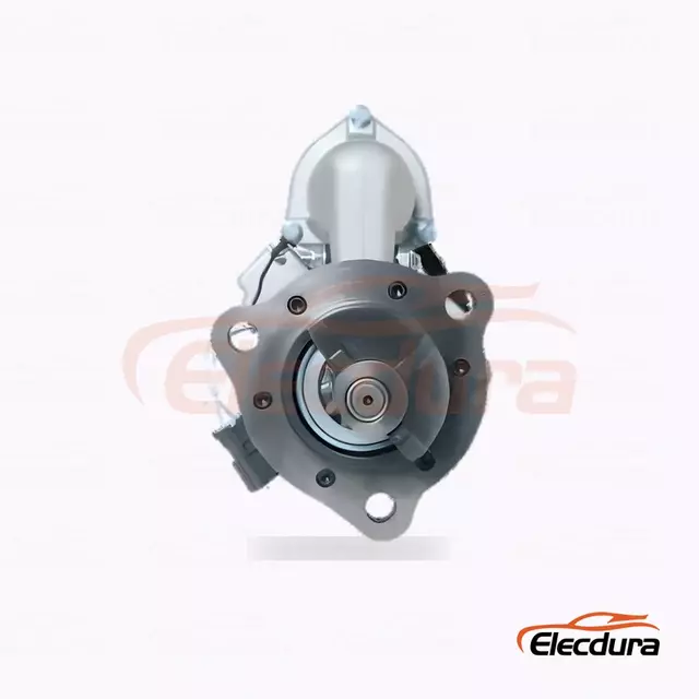 600-813-3912 Komatsu Startmotor 24V 11kW 12T