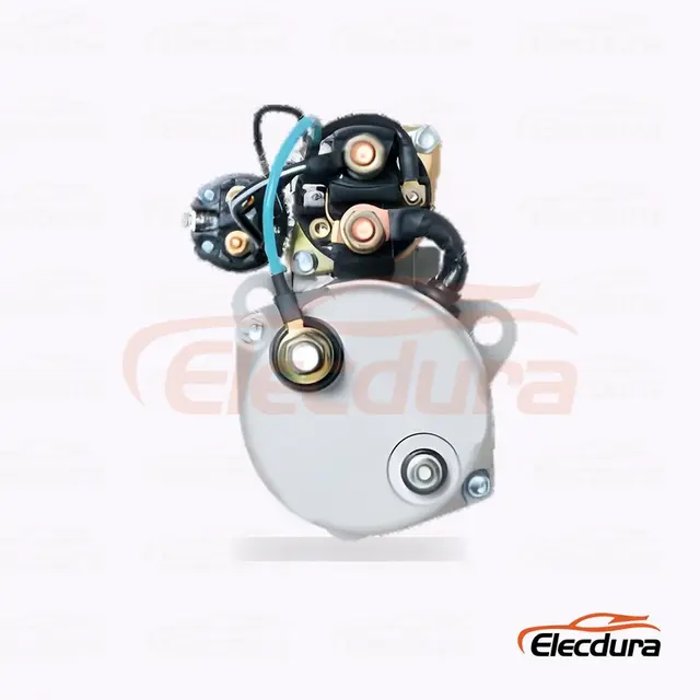 3103914-12V-9.0KW-11T-4.233M Μίζα Cummins