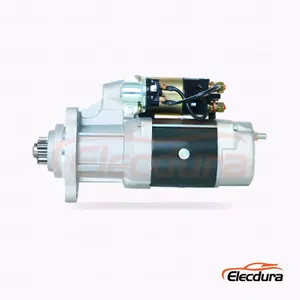 600-813-3632-12V-9.0KW-12T-3.175M Komatsu Startmotor