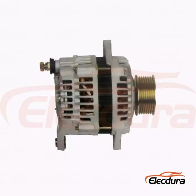 LR190-763 Alternator typu Hitachi dla importera Isuzu 4JK 12V 90A