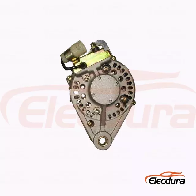 100211-5881 Altern&aacute;tor typu Denso pro Isuzu 6HE1 Velkoobchodn&iacute; objedn&aacute;vky 24V 40A / 50A