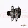Alternateur de type Denso 104211-2210 pour Isuzu RZ4E-TC, alimentation de remplacement 12V 80A / 85A