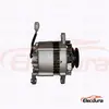 LR150-201 Hitachi-Type Altern&aacute;tor pro Isuzu C190 hromadn&eacute; objedn&aacute;vky 12V 70A