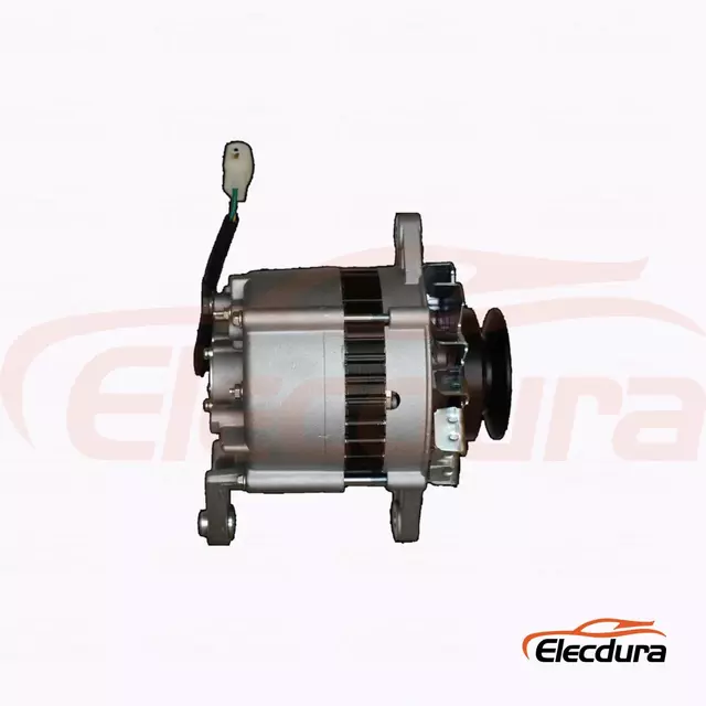 LR150-201 Hitachi t&iacute;pus&uacute; gener&aacute;tor Isuzu C190 T&ouml;megrendel&eacute;sekhez 12V 70A