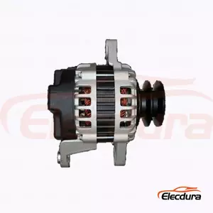 37300-45500 Alternator Hyundai 24V 50A pentru Hyundai HD160 Aprovizionare cu ridicata