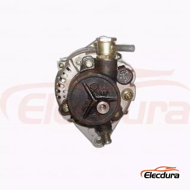 LR260-502 Alternator Tipe Hitachi untuk Pasokan Importir Isuzu 4HF1 24V 60A