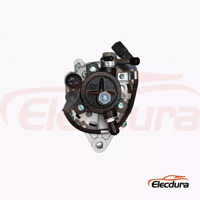 Isuzu 4JB1 i&ccedil;in LR160-448 Hitachi Tipi Alternat&ouml;r Toptan Siparişler 12V 70A