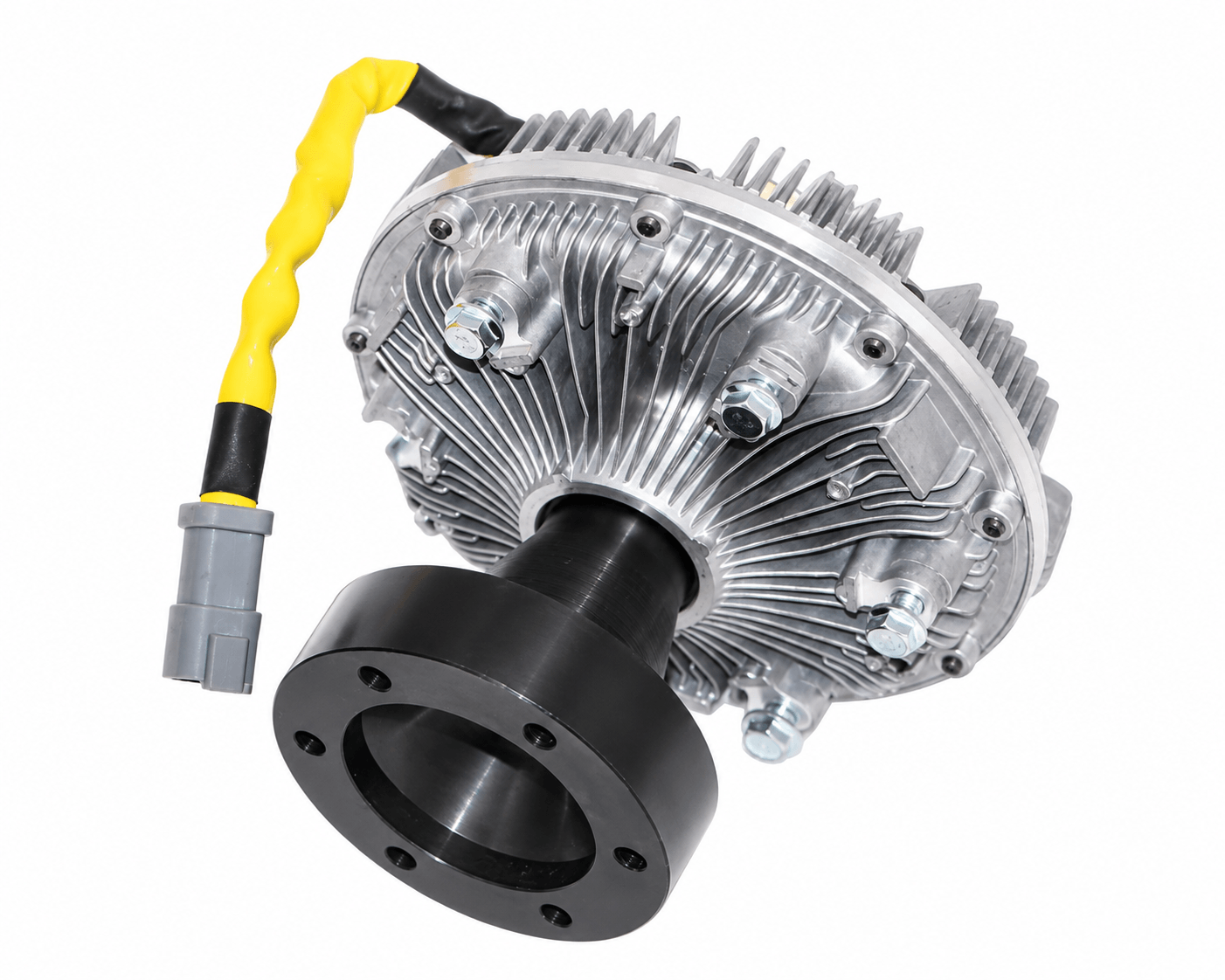 Robuust vervangingsonderdeel voor de elektronische ventilatorkoppeling met bedradingsconnector