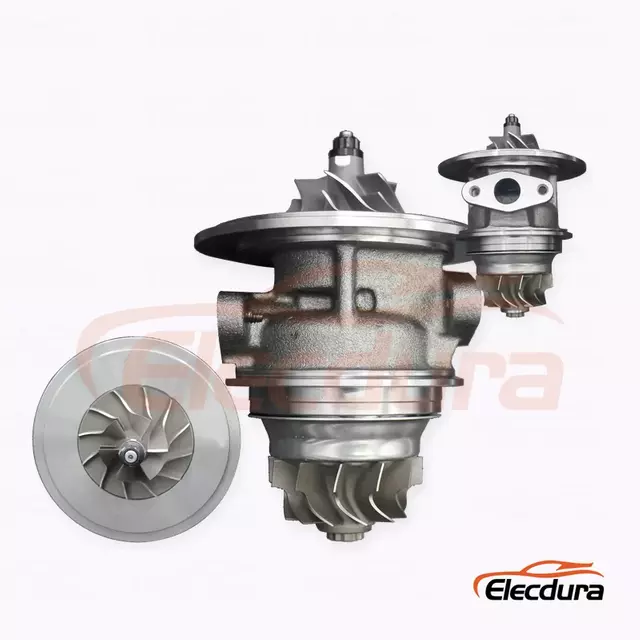 HX30W 3592121 kazeta CHRA pro Cummins 4BT Truck Supply