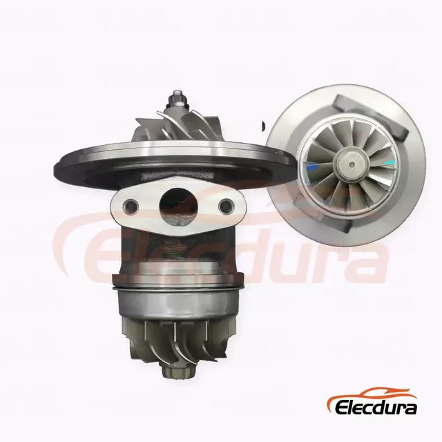 HX35W 3536977 kazeta CHRA pro opravy d&aacute;lnic Cummins 6BTA