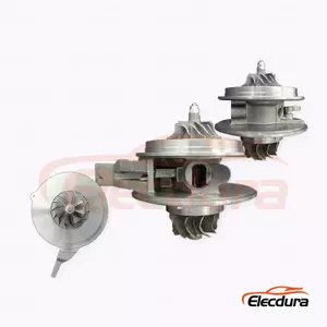 R2S K29/V2S 1270-990-1039 Bi-Turbo Core Ford Power Stroke 6.4L R2S B egys&eacute;ghez