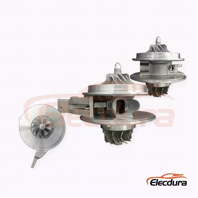 R2S K29/V2S 1270-990-1039 Rdzeń Bi-Turbo dla Ford Power Stroke 6.4L R2S jednostka B
