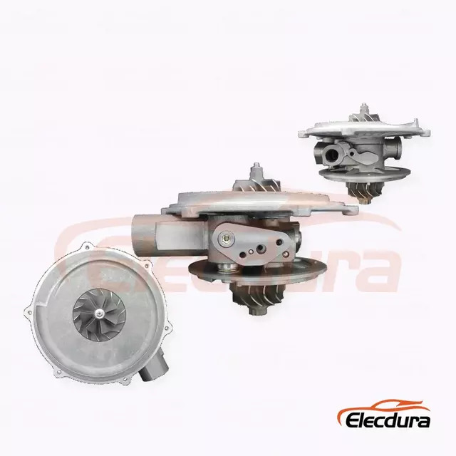 GT3782VA 743250-5014S VGT Turbo Core do ciężar&oacute;wki Ford Power Stroke 6.0L F350