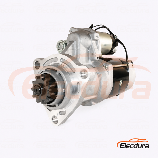 Motor starter 8200288 39MT untuk penggantian aftermarket grosir truk Mack