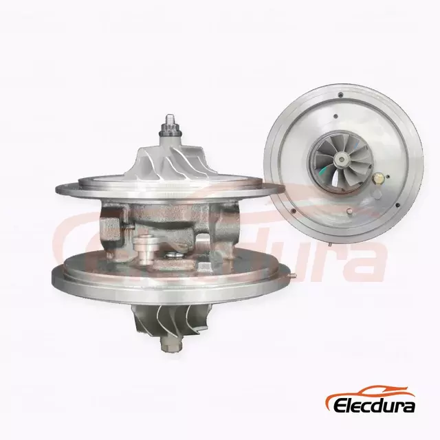 N&uacute;cleo do turbocompressor de GTB1749VK 787556-5017S VGT para Ford Transit RWD
