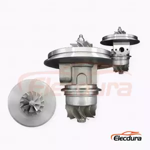 S410 14879880000 แกนเทอร์โบสำหรับ Mercedes-Benz Axor OM457LA