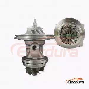 HE400VG 3781138 VGT Turbo Core pro Cummins ISLe VW Constellation