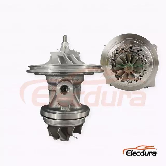 Noyau Turbo HE400VG 3781138 VGT pour Cummins ISLe VW Constellation