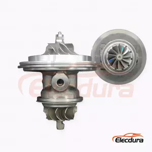 K03 53039700055 แกนเทอร์โบสำหรับ Renault Master G9U 2.5 dCi