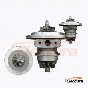 K14 70000174640 터보 카트리지(CHRA) MWM 4.07TCAE Chevrolet S10용