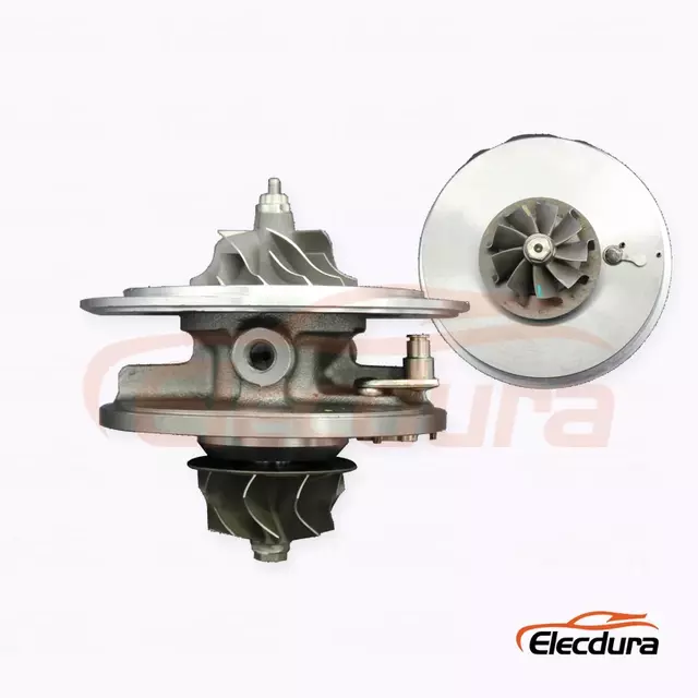 GTA2256V 729403-5003S VNT Turbo Core til Mercedes-Benz Accelo
