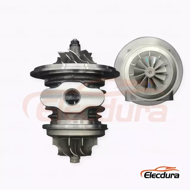 TB2517 704090-5001S rdzeń turbo dla chevroleta S10 HS4T