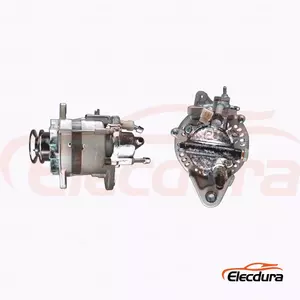 27020-54141 ND-type Generator til Daihatsu Engrosforsyning 12V 65A