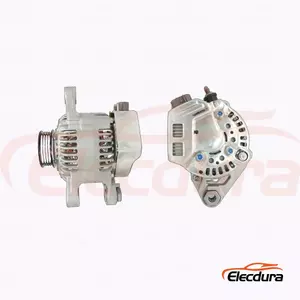 102211-7100 ND-type dynamo voor Daihatsu-distributeurvoeding 12V 55A