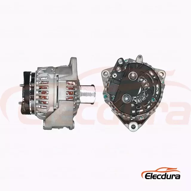 3701-01515 Ers&auml;ttningsgenerator f&ouml;r Yuchai / Yutong / Volgabus import&ouml;rsf&ouml;rs&ouml;rjning 24V 150A