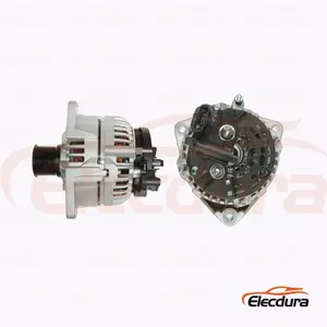 0124 655 118 Zamiennik Alternator dla MAN / Weichai Dostawy hurtowe 24V 150A