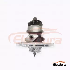K27 53279887213 Bearbeiteter Turbokern f&uuml;r Mercedes-Benz OM926LA
