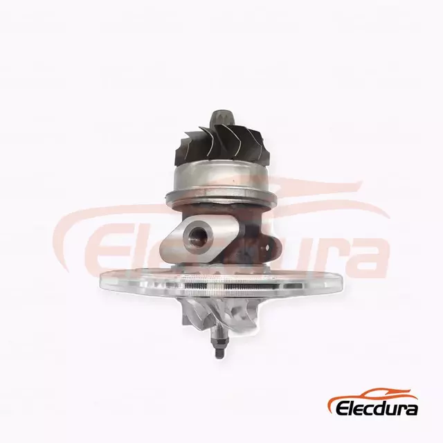 K27 53279887213 Miez Turbo prelucrat pentru Mercedes-Benz OM926LA