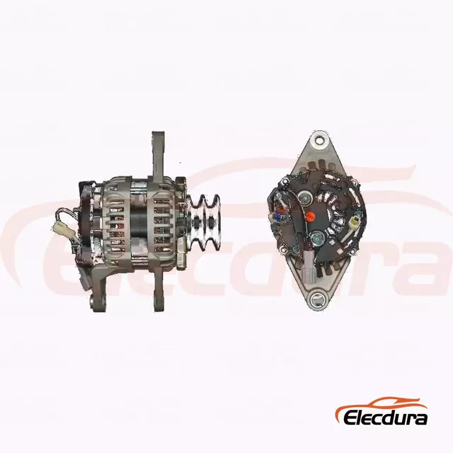 181200-5303 Alternator Pengganti untuk Pemasok Hitachi / Isuzu 24V 80A