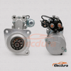 C4934622 128000-256 Start&eacute;r 24V 8kW 10T pro Cummins 6BT Heavy Duty Supply