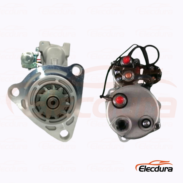19011526 Motor de pornire 39MT pentru &icirc;nlocuirea angro Freightliner Cummins