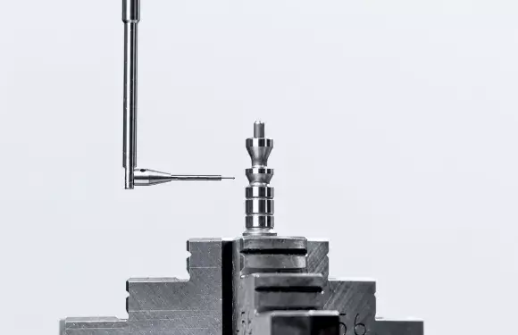 Mahr Cylindricitetsinstrument