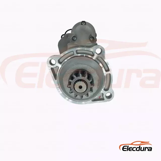 0001330014 Startmotor 24V 7,5kW voor Liebherr apparatuur