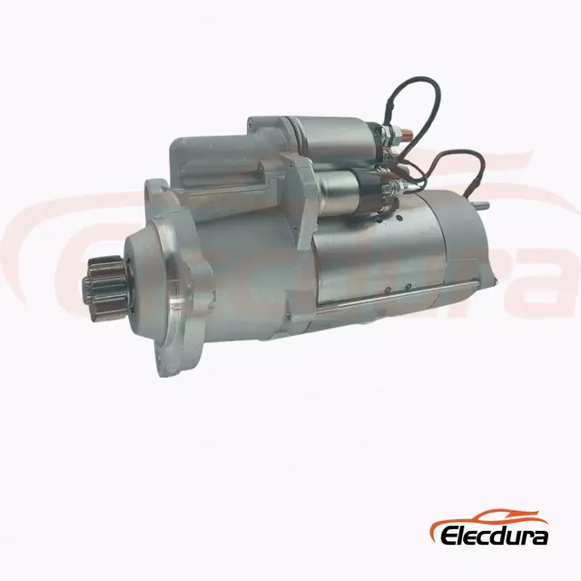 0001330011 Motor de pornire 24V 7,8kW pentru camioane Mercedes-Benz
