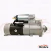 M8T50671 Mitsubishi Startmotor til Kubota V3307 12V 3.6 kW 9T B2B Supply