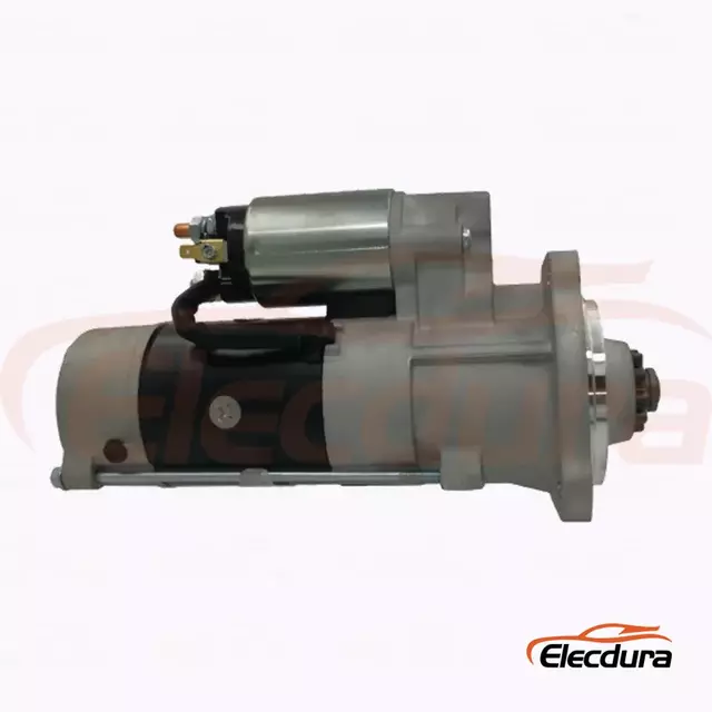 TM000A23301 Mitsubishi-Anlasser f&uuml;r Kioti-/Daedong-Traktoren dk75 dk90 dx7510 dx9010 E 7310 – 64014