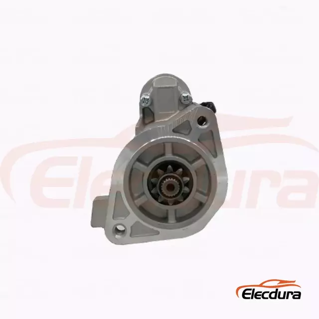 M008T75071 Mitsubishi-Anlasser f&uuml;r Mitsubishi Canter, Pajero 2,8 l, 3,2 l Diesel (Europa), 12 V, 2,2 kW