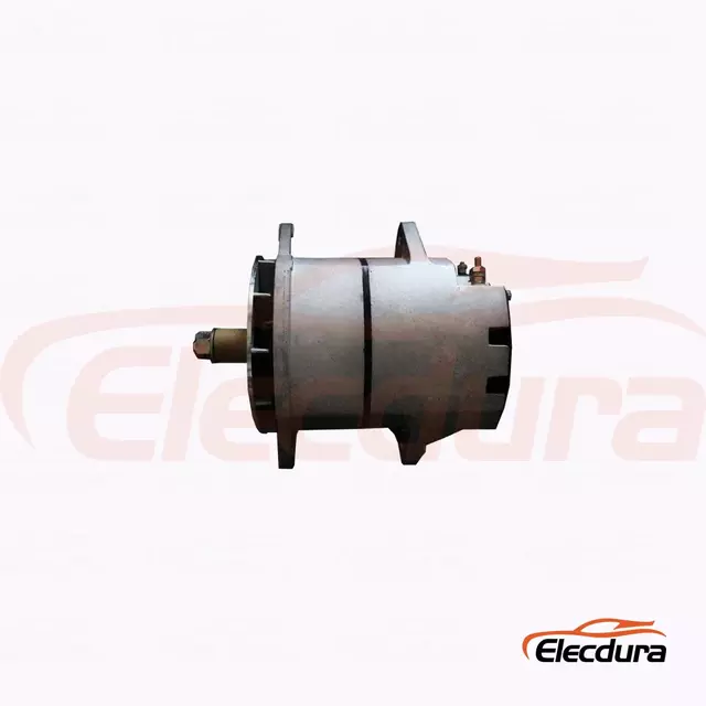 19011167 เครื่องกำเนิดไฟฟ้ากระแสสลับ Delco Remy 34SI สำหรับผู้นำเข้า Cummins Supply 12V 135A