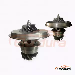 HX55 4049337 Turbo Core pro Volvo FH12 D12C